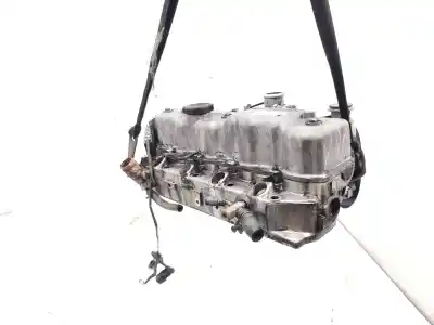 Gebrauchtes Autoersatzteil zylinderkopf des motors zum mitsubishi galloper (hyundai) 2.5 turbodiesel oem-iam-referenzen md303750  