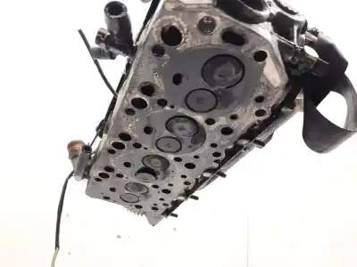 Gebrauchtes Autoersatzteil zylinderkopf des motors zum mitsubishi galloper (hyundai) 2.5 turbodiesel oem-iam-referenzen md303750  