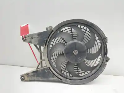Piesă de schimb auto la mâna a doua ELECTROVENTILATOR RADIATOR pentru MITSUBISHI GALLOPER (HYUNDAI)  Referințe OEM IAM HR780042  