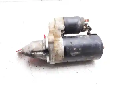 Peça sobressalente para automóvel em segunda mão motor de arranque por land rover freelander (ln) 1.8i hardback (88kw) referências oem iam nad100730