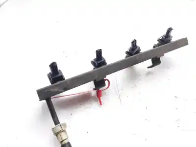 Second-hand car spare part DISTRIBUTOR PIPE for CHEVROLET LACETTI  OEM IAM references 96386781  