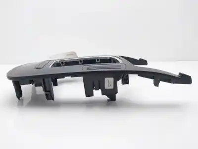 Pezzo di ricambio per auto di seconda mano console centrale per audi q5 (8r) 2.0 tdi quattro (125kw) riferimenti oem iam 8k0864261  