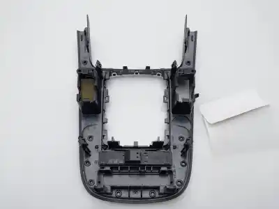 Pezzo di ricambio per auto di seconda mano console centrale per audi q5 (8r) 2.0 tdi quattro (125kw) riferimenti oem iam 8k0864261  