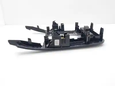 Pezzo di ricambio per auto di seconda mano console centrale per audi q5 (8r) 2.0 tdi quattro (125kw) riferimenti oem iam 8k0864261  