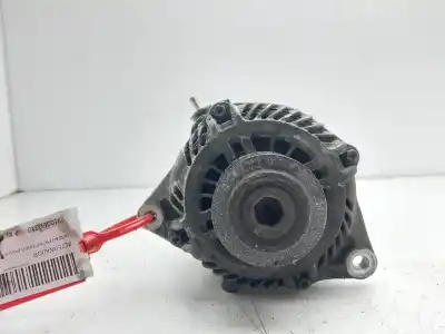 Peça sobressalente para automóvel em segunda mão alternador por nissan pathfinder (r51) 2.5 dci le referências oem iam 23100eb310