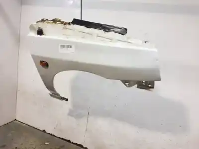 Автозапчасти б/у переднее правое крыло за renault clio i fase i+ii (b/c57) 1.2 ссылки oem iam 7750844936  