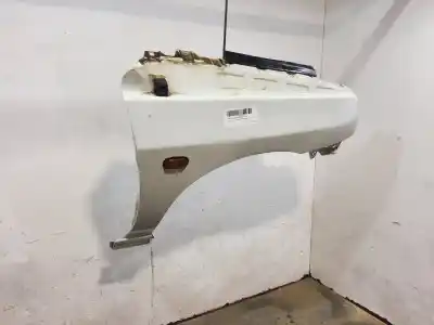 Автозапчасти б/у переднее правое крыло за renault clio i fase i+ii (b/c57) 1.2 ссылки oem iam 7750844936  