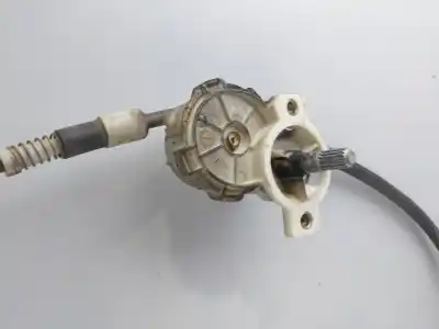 Автозапчастина б/у регулятор переднього правого скла для renault clio i fase i+ii (b/c57) 1.2 посилання на oem iam 7700797108  