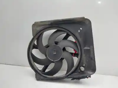 Second-hand car spare part radiator cooling fan for renault clio i fase i+ii (b/c57) 1.2 oem iam references 7701041302