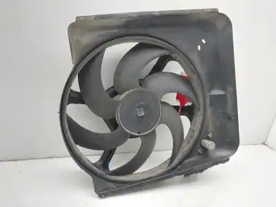 Автозапчастина б/у електро вентилятор для renault clio i fase i+ii (b/c57) 1.2 посилання на oem iam 7701041302  