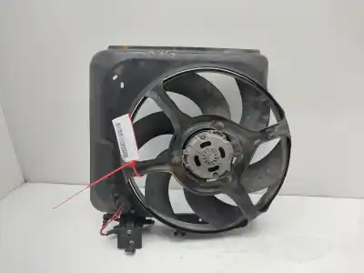 Автозапчастина б/у електро вентилятор для renault clio i fase i+ii (b/c57) 1.2 посилання на oem iam 7701041302  