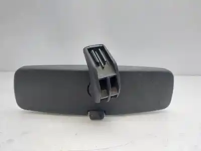 Second-hand car spare part interior rearview mirror for renault clio i fase i+ii (b/c57) 1.2 oem iam references 9632100qab
