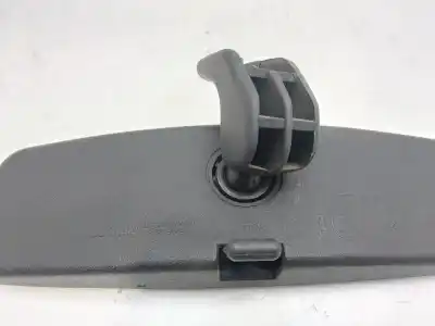 Автозапчастина б/у внутрішне дзеркало для renault clio i fase i+ii (b/c57) 1.2 посилання на oem iam 9632100qab  