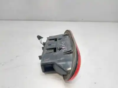 Автозапчасти б/у центральный стоп-сигнал за renault clio i fase i+ii (b/c57) 1.2 ссылки oem iam 7700847733  