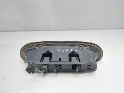 Автозапчасти б/у центральный стоп-сигнал за renault clio i fase i+ii (b/c57) 1.2 ссылки oem iam 7700847733  