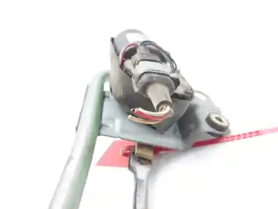 Second-hand car spare part front windshield wiper motor for renault clio i fase i+ii (b/c57) 1.2 oem iam references 53543202  