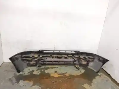 Second-hand car spare part front bumper for renault clio i fase i+ii (b/c57) 1.2 oem iam references 7701466497  