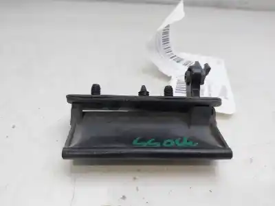 Second-hand car spare part tailgate back door handle for kia cerato 2.0 lx crdi familiar oem iam references 817225920  