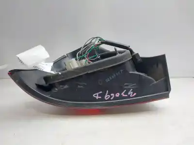 Second-hand car spare part right tailgate light for audi a3 (8l) 1.9 tdi ambiente oem iam references 8l0945096b  