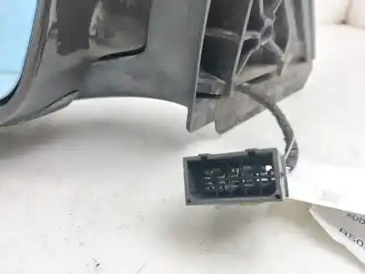 Автозапчастина б/у ліве дзеркало для audi a3 (8l) 1.9 tdi ambiente посилання на oem iam rs0225395