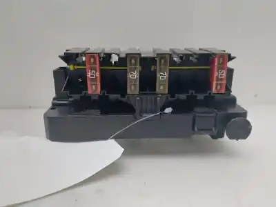 Second-hand car spare part bsm control unit for citroen berlingo first combi 1.6 hdi 75 sx oem iam references 9650618580  