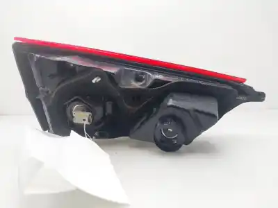Second-hand car spare part INTERIOR REAR RIGHT LIGHT for NISSAN QASHQAI (J11)  OEM IAM references 265504EA5A  