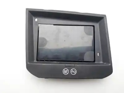 Second-hand car spare part electronic module for peugeot 5008 active oem iam references 9813403280  