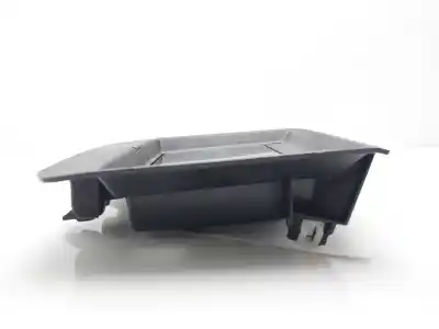 Second-hand car spare part electronic module for peugeot 5008 active oem iam references 9813403280  