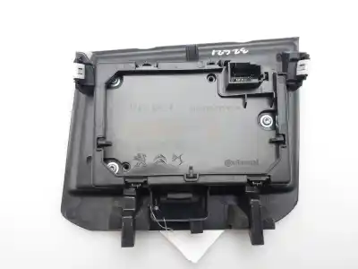 Second-hand car spare part electronic module for peugeot 5008 active oem iam references 9813403280  