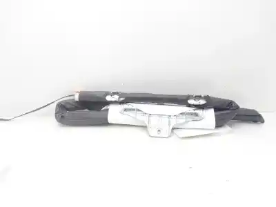 Peça sobressalente para automóvel em segunda mão AIRBAG DE CORTINA DIANTEIRO DIREITO por DS 5  Referências OEM IAM 9802565280  