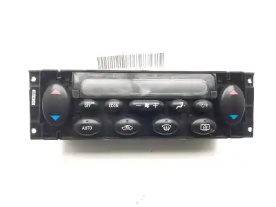 Автозапчасти б/у КЛИМАТ-КОНТРОЛЬ за MG ROVER SERIE 75 (RJ)  ссылки OEM IAM JFC101785  