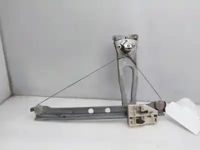 Second-hand car spare part REAR RIGHT WINDOW REGULATOR for CITROEN C3 PLURIEL  OEM IAM references 9224G2  