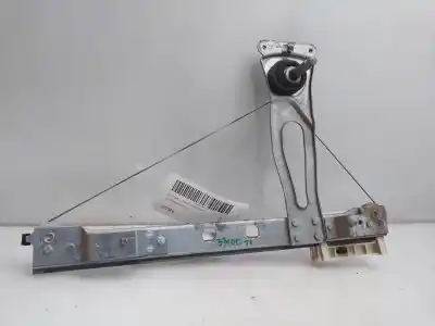 Second-hand car spare part REAR LEFT WINDOW REGULATOR for CITROEN C3 PLURIEL  OEM IAM references 9223F8  