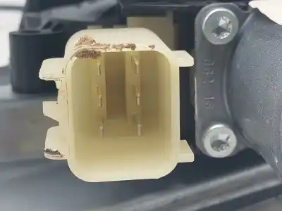 Second-hand car spare part driver left window regulator for ford kuga (cbs) titanium oem iam references 1944391  
