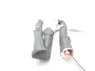 Pezzo di ricambio per auto di seconda mano airbag a tenda anteriore sinistro per ds 5 style 165 cv / 121 kw riferimenti oem iam 9802565780  