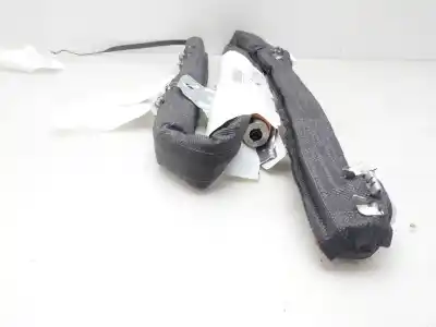 Pezzo di ricambio per auto di seconda mano airbag a tenda anteriore sinistro per ds 5 style 165 cv / 121 kw riferimenti oem iam 9802565780  