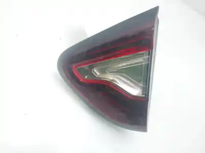 Peça sobressalente para automóvel em segunda mão farolim interior traseiro direito por renault captur ii zen 131 cv / 96 kw referências oem iam 265501712r  