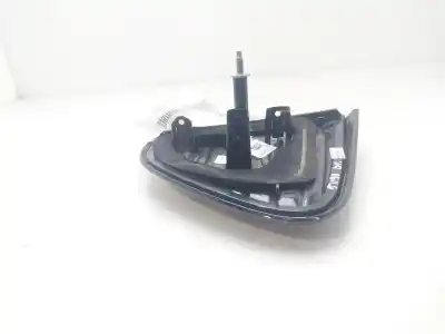Peça sobressalente para automóvel em segunda mão farolim interior traseiro direito por renault captur ii zen 131 cv / 96 kw referências oem iam 265501712r  