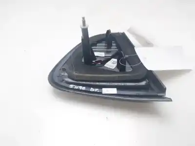 Peça sobressalente para automóvel em segunda mão farolim interior traseiro direito por renault captur ii zen 131 cv / 96 kw referências oem iam 265501712r  