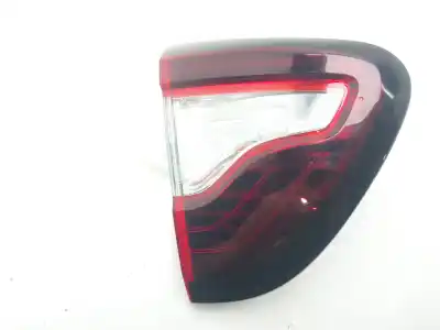 Second-hand car spare part INTERIOR LEFT TAILGATE LIGHT for RENAULT CAPTUR II  OEM IAM references 265555726R  