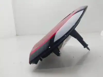 Second-hand car spare part interior left tailgate light for renault captur ii zen 131 cv / 96 kw oem iam references 265555726r  