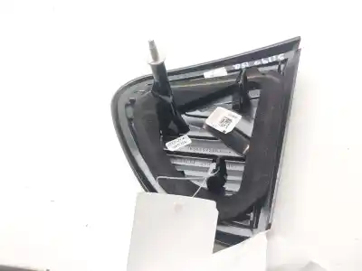 Second-hand car spare part interior left tailgate light for renault captur ii zen 131 cv / 96 kw oem iam references 265555726r  