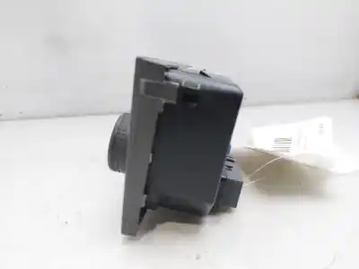 Second-hand car spare part HEATING / AIR CONDITIONING CONTROL PANEL for OPEL ASTRA H BERLINA  OEM IAM references 13122963  