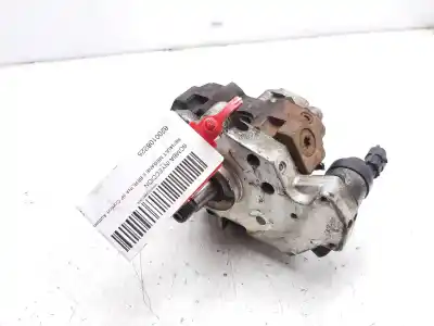 Pièce détachée automobile d'occasion POMPE À INJECTION pour RENAULT MEGANE II BERLINA 5P  Références OEM IAM 8200108225  