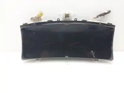 Peça sobressalente para automóvel em segunda mão quadrante por toyota corolla (_e12_) 1.4 d (nde120_) referências oem iam 8380002c50