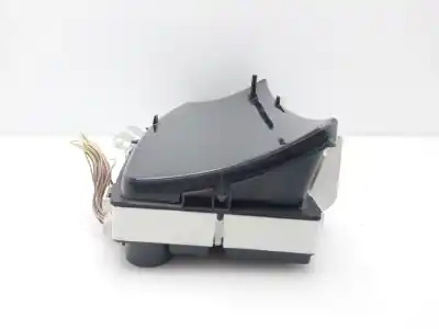 Peça sobressalente para automóvel em segunda mão quadrante por toyota corolla (_e12_) 1.4 d (nde120_) referências oem iam 8380002c50  