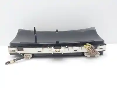 Peça sobressalente para automóvel em segunda mão quadrante por toyota corolla (_e12_) 1.4 d (nde120_) referências oem iam 8380002c50  