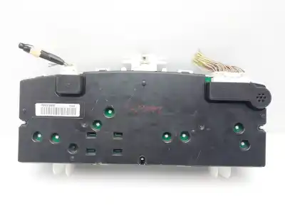 Peça sobressalente para automóvel em segunda mão quadrante por toyota corolla (_e12_) 1.4 d (nde120_) referências oem iam 8380002c50  