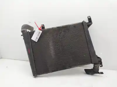 Second-hand car spare part WATER RADIATOR for TOYOTA COROLLA (_E12_)  OEM IAM references 164000N031  