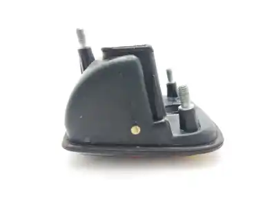 Second-hand car spare part TAILGATE BACK DOOR HANDLE for SEAT IBIZA (6L1)  OEM IAM references 6L6827565B  